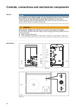 Preview for 20 page of Fronius KD 7000 D-11 Operating Instructions Manual