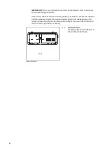 Preview for 22 page of Fronius KD 7000 D-11 Operating Instructions Manual