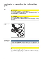 Preview for 28 page of Fronius KD 7000 D-11 Operating Instructions Manual