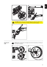 Предварительный просмотр 47 страницы Fronius KD 7000 Operating Instructions Manual