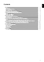 Preview for 3 page of Fronius KD Supply 2500 Operating Instructions Manual