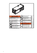 Preview for 6 page of Fronius KD Supply 2500 Operating Instructions Manual