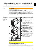 Preview for 9 page of Fronius KD Supply 2500 Operating Instructions Manual