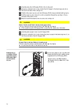 Preview for 10 page of Fronius KD Supply 2500 Operating Instructions Manual