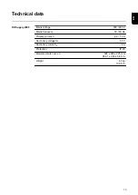 Preview for 13 page of Fronius KD Supply 2500 Operating Instructions Manual