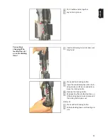 Preview for 51 page of Fronius LaserHybrid MHP 360i LH Operating Instructions Manual