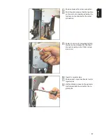 Preview for 57 page of Fronius LaserHybrid MHP 360i LH Operating Instructions Manual