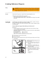 Preview for 68 page of Fronius LaserHybrid MHP 360i LH Operating Instructions Manual