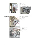 Preview for 84 page of Fronius LaserHybrid MHP 360i LH Operating Instructions Manual