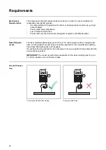 Preview for 22 page of Fronius LaserHybrid SB 360i Operating Instructions Manual