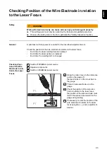 Preview for 93 page of Fronius LaserHybrid SB 360i Operating Instructions Manual