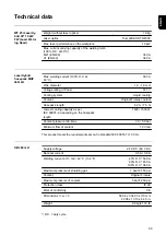 Preview for 99 page of Fronius LaserHybrid SB 360i Operating Instructions Manual