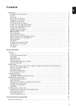 Preview for 5 page of Fronius LaserHybrid Ultracompact Twin Operating Instructions Manual