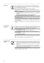 Preview for 10 page of Fronius LaserHybrid Ultracompact Twin Operating Instructions Manual