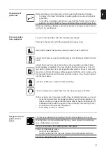 Preview for 11 page of Fronius LaserHybrid Ultracompact Twin Operating Instructions Manual