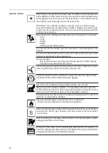 Preview for 14 page of Fronius LaserHybrid Ultracompact Twin Operating Instructions Manual