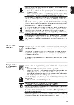 Preview for 15 page of Fronius LaserHybrid Ultracompact Twin Operating Instructions Manual