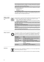 Preview for 16 page of Fronius LaserHybrid Ultracompact Twin Operating Instructions Manual