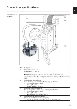 Preview for 39 page of Fronius LaserHybrid Ultracompact Twin Operating Instructions Manual