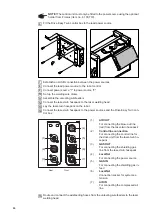 Preview for 44 page of Fronius LaserHybrid Ultracompact Twin Operating Instructions Manual