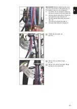 Preview for 49 page of Fronius LaserHybrid Ultracompact Twin Operating Instructions Manual