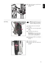 Preview for 53 page of Fronius LaserHybrid Ultracompact Twin Operating Instructions Manual