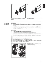 Preview for 59 page of Fronius LaserHybrid Ultracompact Twin Operating Instructions Manual