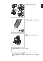 Preview for 61 page of Fronius LaserHybrid Ultracompact Twin Operating Instructions Manual