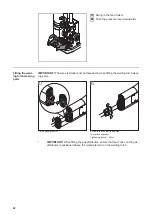 Preview for 62 page of Fronius LaserHybrid Ultracompact Twin Operating Instructions Manual