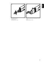 Preview for 63 page of Fronius LaserHybrid Ultracompact Twin Operating Instructions Manual