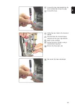 Preview for 65 page of Fronius LaserHybrid Ultracompact Twin Operating Instructions Manual