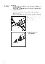 Preview for 80 page of Fronius LaserHybrid Ultracompact Twin Operating Instructions Manual