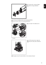 Preview for 81 page of Fronius LaserHybrid Ultracompact Twin Operating Instructions Manual