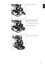 Preview for 85 page of Fronius LaserHybrid Ultracompact Twin Operating Instructions Manual