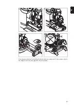 Preview for 87 page of Fronius LaserHybrid Ultracompact Twin Operating Instructions Manual