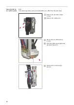 Preview for 98 page of Fronius LaserHybrid Ultracompact Twin Operating Instructions Manual