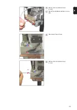 Preview for 99 page of Fronius LaserHybrid Ultracompact Twin Operating Instructions Manual