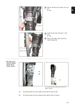 Preview for 101 page of Fronius LaserHybrid Ultracompact Twin Operating Instructions Manual