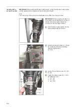 Preview for 102 page of Fronius LaserHybrid Ultracompact Twin Operating Instructions Manual