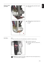 Preview for 105 page of Fronius LaserHybrid Ultracompact Twin Operating Instructions Manual