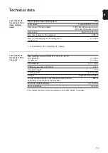 Preview for 113 page of Fronius LaserHybrid Ultracompact Twin Operating Instructions Manual