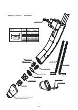 Preview for 118 page of Fronius LaserHybrid Ultracompact Twin Operating Instructions Manual