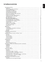 Preview for 5 page of Fronius LaserHybrid Operating Instructions/Spare Parts List