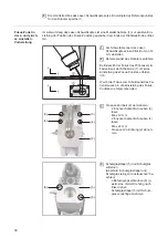 Preview for 30 page of Fronius LaserHybrid Operating Instructions/Spare Parts List