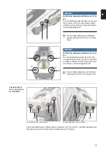 Preview for 31 page of Fronius LaserHybrid Operating Instructions/Spare Parts List