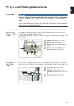 Preview for 51 page of Fronius LaserHybrid Operating Instructions/Spare Parts List