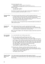 Preview for 62 page of Fronius LaserHybrid Operating Instructions/Spare Parts List