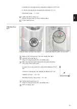 Preview for 75 page of Fronius LaserHybrid Operating Instructions/Spare Parts List