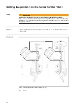 Preview for 78 page of Fronius LaserHybrid Operating Instructions/Spare Parts List