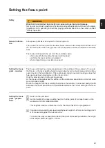 Preview for 81 page of Fronius LaserHybrid Operating Instructions/Spare Parts List